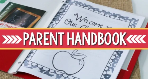 CBIS Parents Handbook